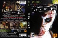 Manhunt [BC] - Xbox Original | VideoGameX